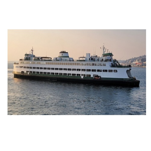 ride ferry in verbal behavior  category